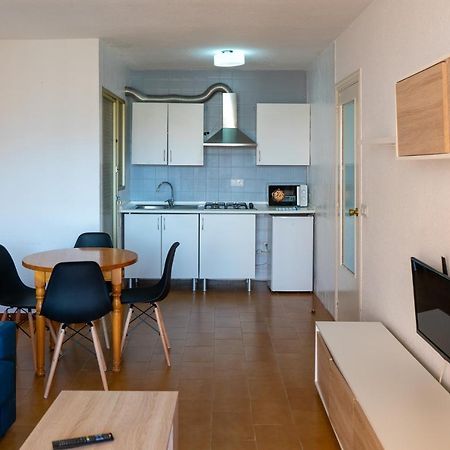 Apartamento Completo Roma Leilighet Benidorm Eksteriør bilde