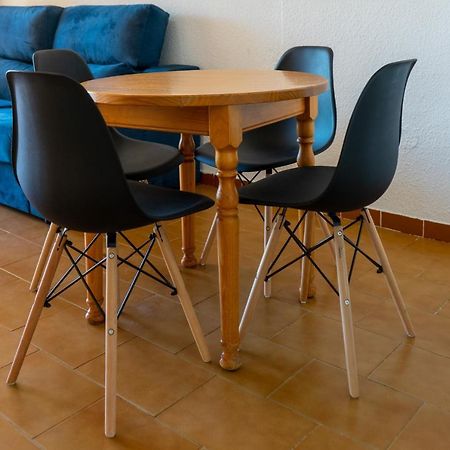 Apartamento Completo Roma Leilighet Benidorm Eksteriør bilde