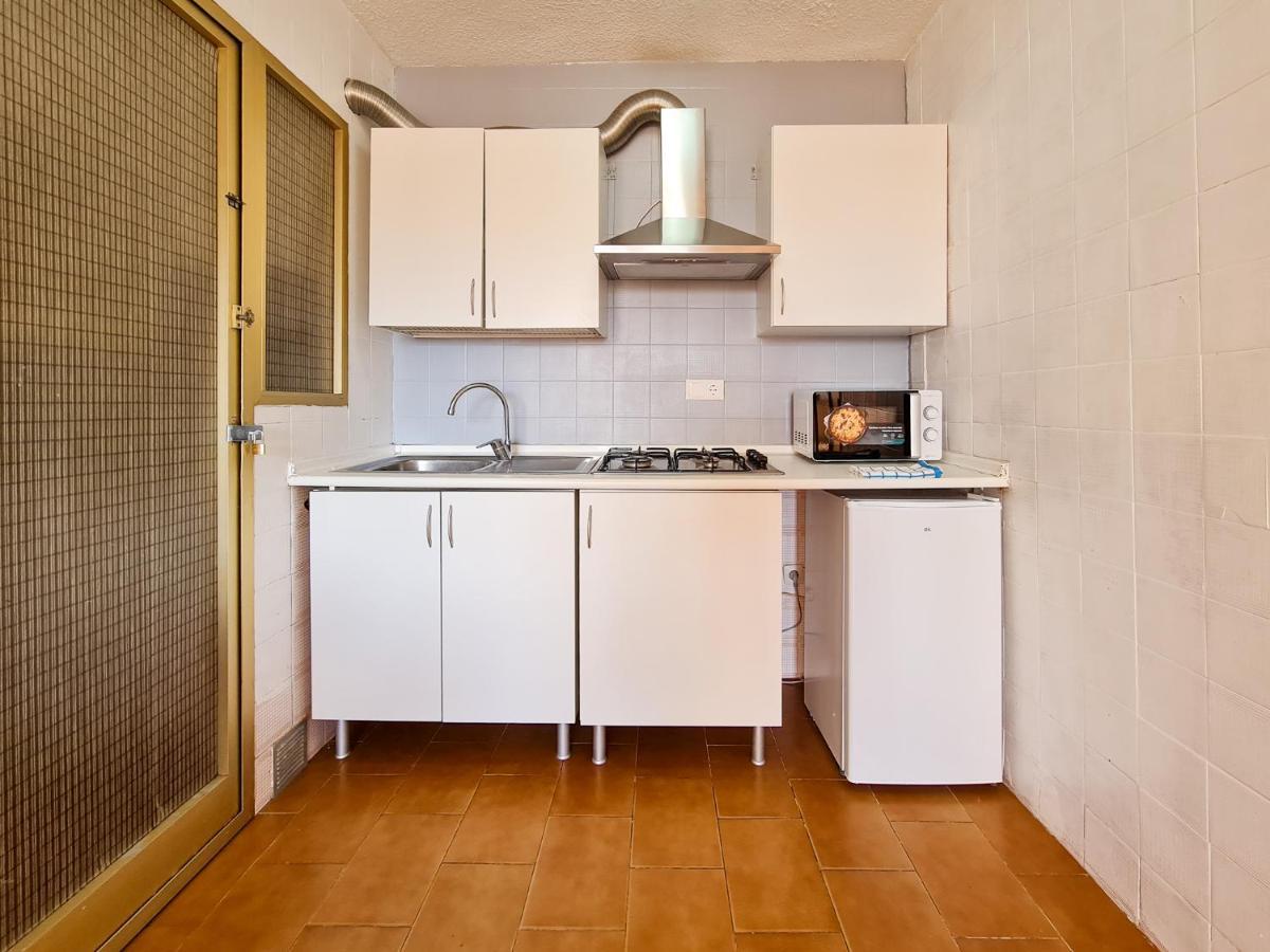 Apartamento Completo Roma Leilighet Benidorm Eksteriør bilde