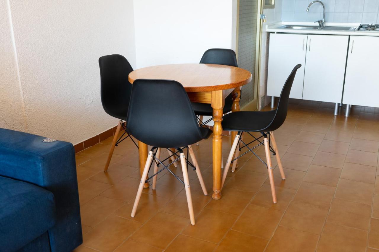 Apartamento Completo Roma Leilighet Benidorm Eksteriør bilde