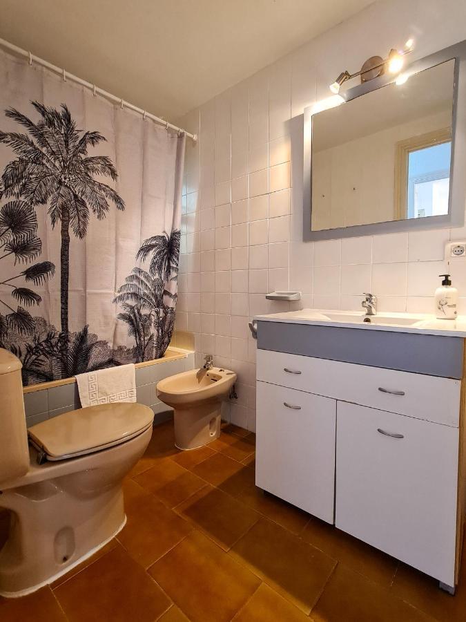 Apartamento Completo Roma Leilighet Benidorm Eksteriør bilde
