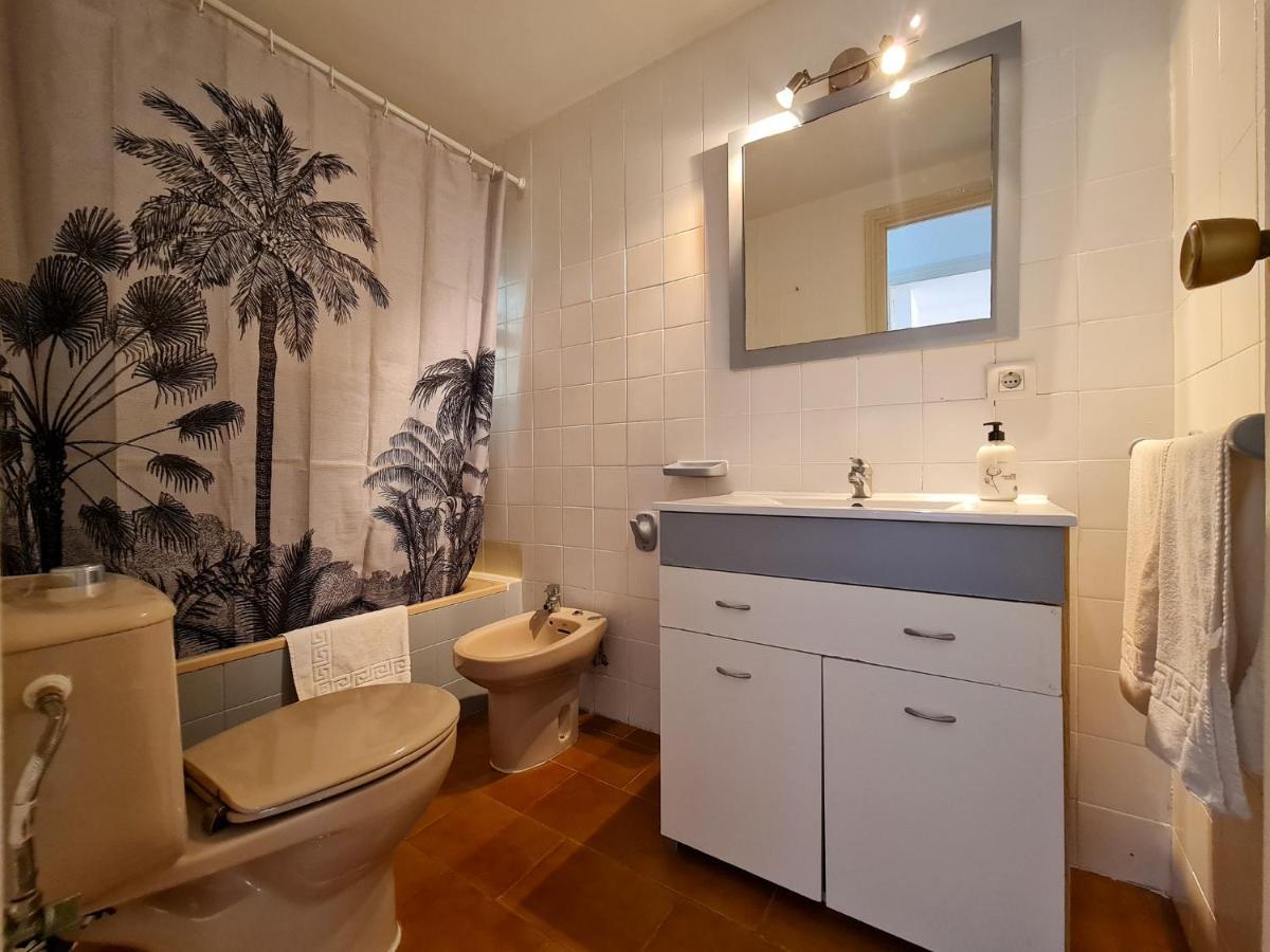 Apartamento Completo Roma Leilighet Benidorm Eksteriør bilde